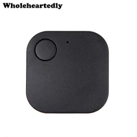 new arrival smart finder key finder wireless bluetooth tracker anti lost alarm tag child bag pet locator itag with battery
