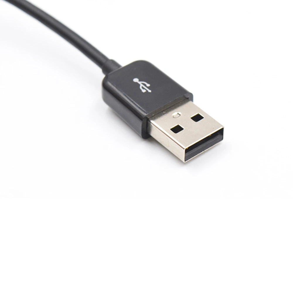 USB кабель для синхронизации данных и зарядки 1 м 30 контактов планшетов Samsung Galaxy Tab