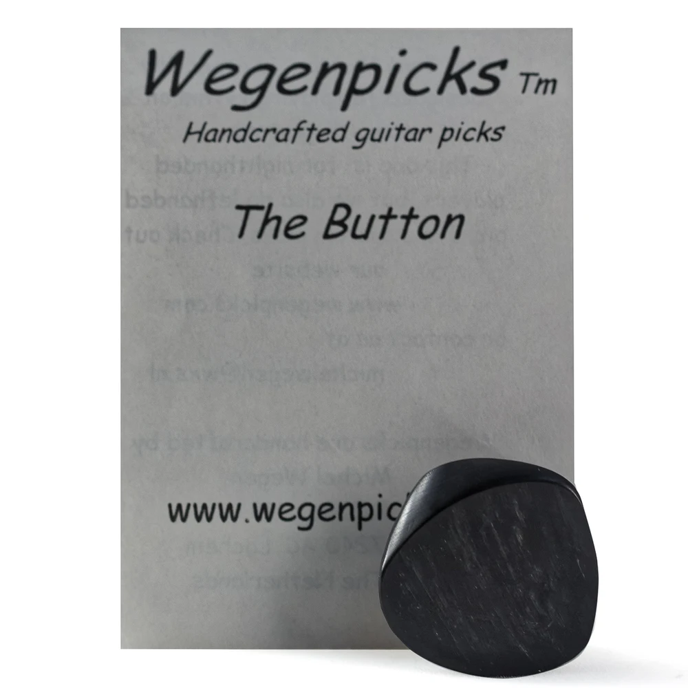 Wegen pick s Button Pick для акустической гитары или цыганского ритма 5 0 мм 1 шт.|pick for guitar|for