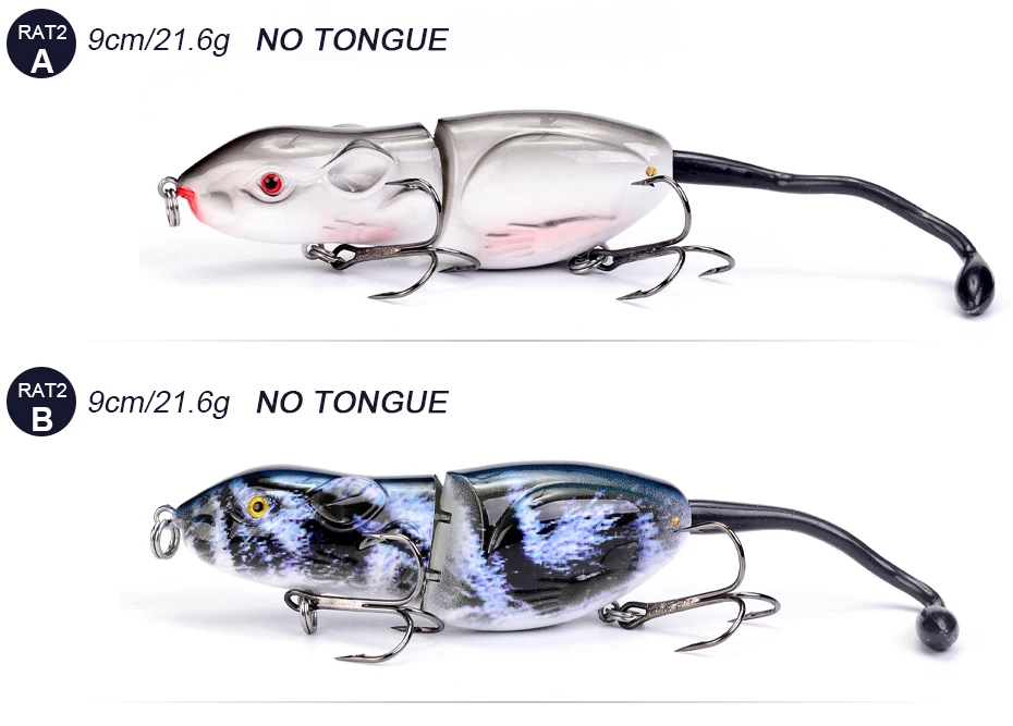 1 шт. Рыбалка приманки реалистичные Мышь Crankbait яркие Плавание приманки 9 см 20,5 г 3D глаза реалистичные приманки воблер снасти Рыбалка кремния