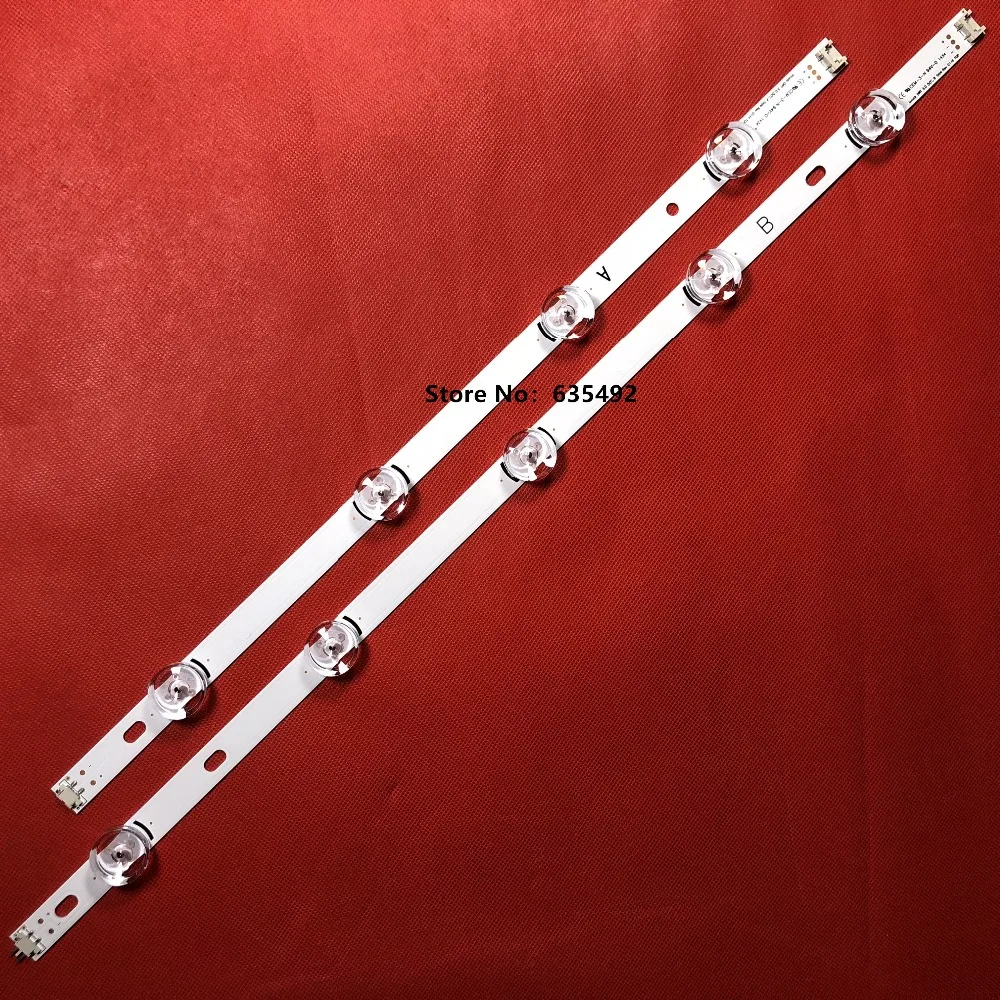 Светодиодная лента для подсветки 50LB5800 50LB580N 6916L 1730A 1731A 1736A 1735A 1978A 1979A 50LB570U 50LB561V 50LB582B