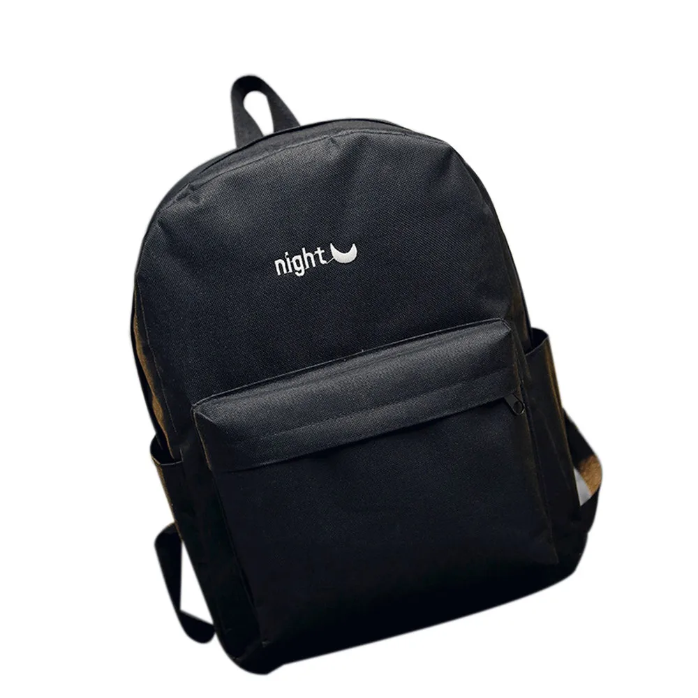 Новый Модный женский рюкзак унисекс высококачественный МОЛОДЕЖНЫЙ мужской