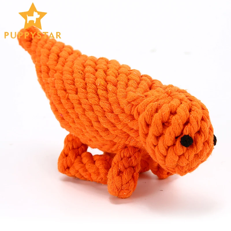 Высокое качество собака игрушка жевать износостойкие милые Муравьед для игры