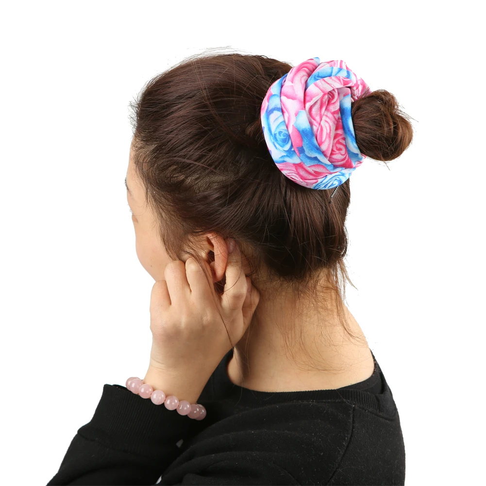 Многофункциональный спортивный головной убор Sahoo повязка на голову для