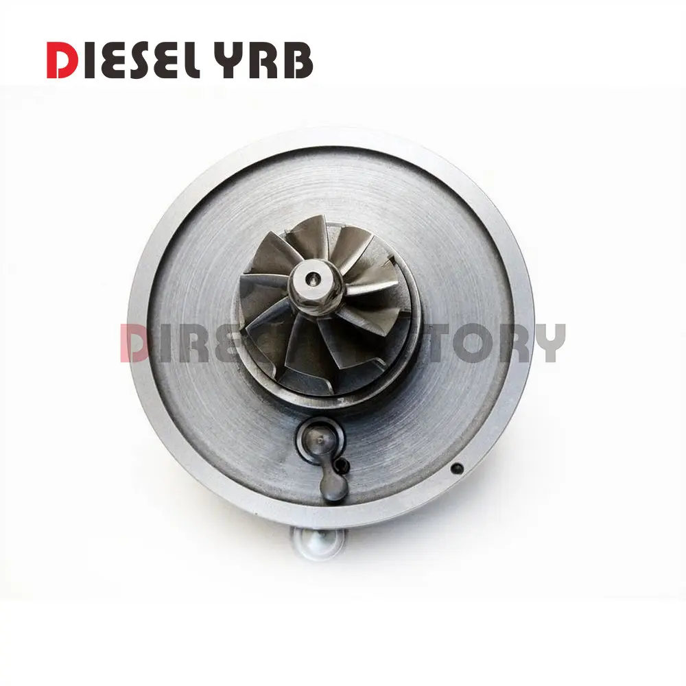 KP39 BV39 Турбокомпрессор core CHRA 54399880059 54399700059 03G253016D картридж для VW Sharan I 2 0 TDI 103 кВт-140