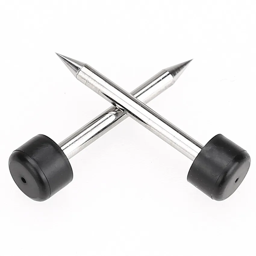 

1 double Replacement Electrodes for Fitel IFS-10/15/15H view3/5/7 Fiber Optic Fusion Splicer Electrode rod Free shipping