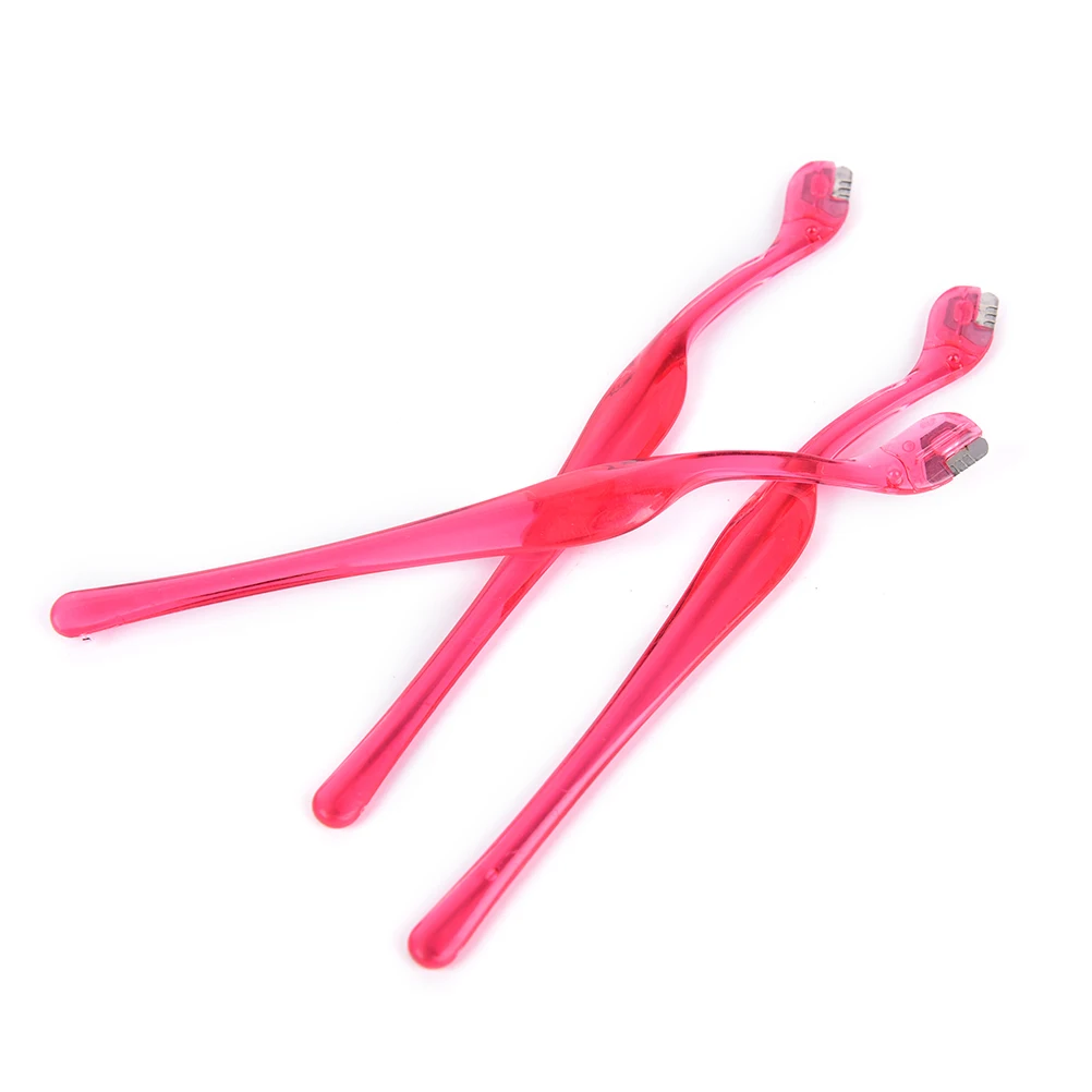 3 шт. мини триммер для бровей с лезвиями|eyebrow razor|mini eyebrow razoreyebrow trimmer |