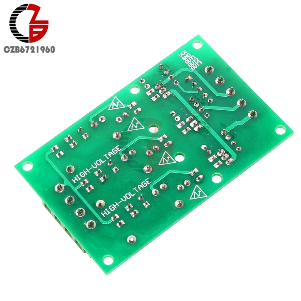 3-канальный оптоизолятор оптрон оптический соединитель фоторелейный изоляция |