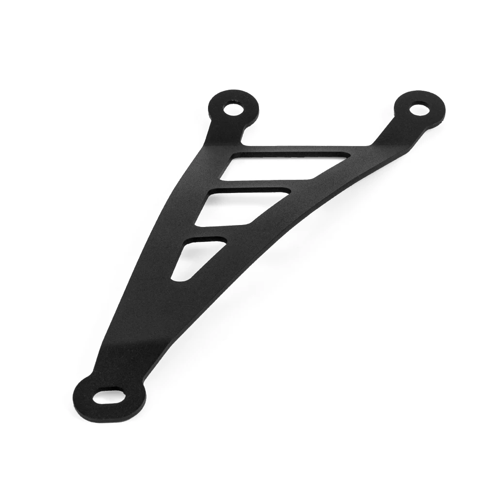 MOTO4U Кронштейн для выхлопной системы мотоцикла для KAWASAKI Ninja ZX6R 2013 2014 2015 2016 2017 Крепление.