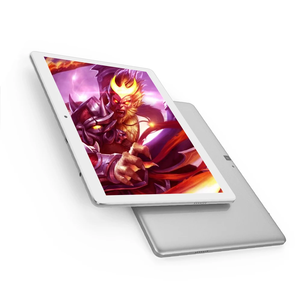 ALLDOCUBE M5 Tablets PC 10.1 Inch 1600*2560 4G Phone Call Tablet MTK6797 X20 Deca core Android 8.0 4GB RAM 64GB ROM | Компьютеры и