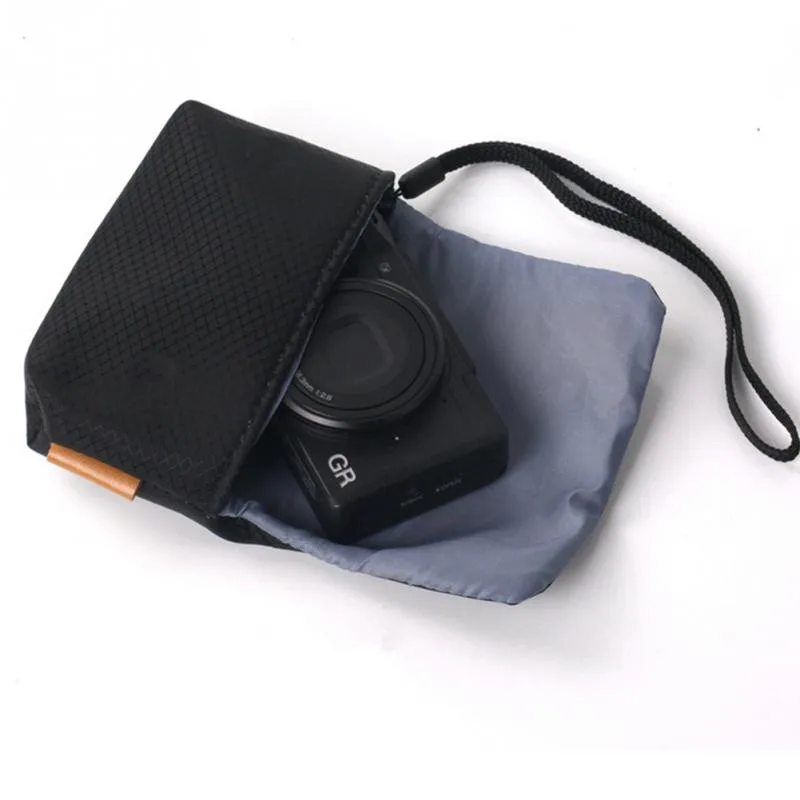 Чехол для цифровой камеры Panasonic TS7 FT7 ZS80 TZ95 TZ96 TZ91 TZ90 ZS70 LX10 LX15 TZ80 ZS60 TZ57 ZS45 TS6 FT6 TS30