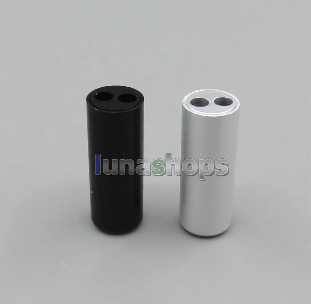 Полностью металлический разветвитель для динамика адаптер самостоятельного