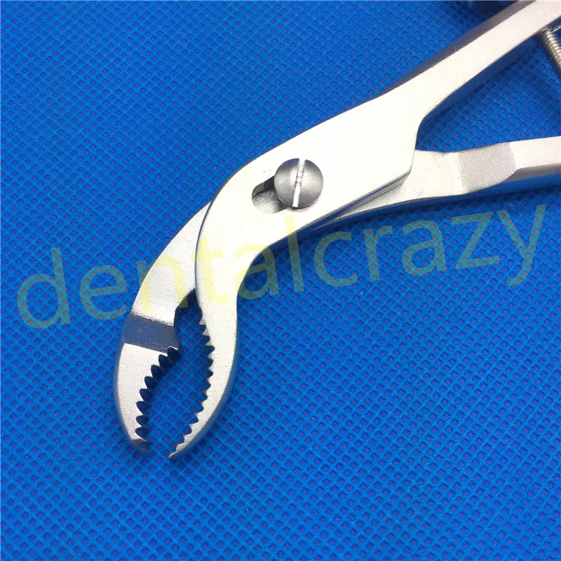 Stainless steel Bone Holding Forcep for upper extremity Veterinary orthopedics instruments High Quality | Красота и здоровье