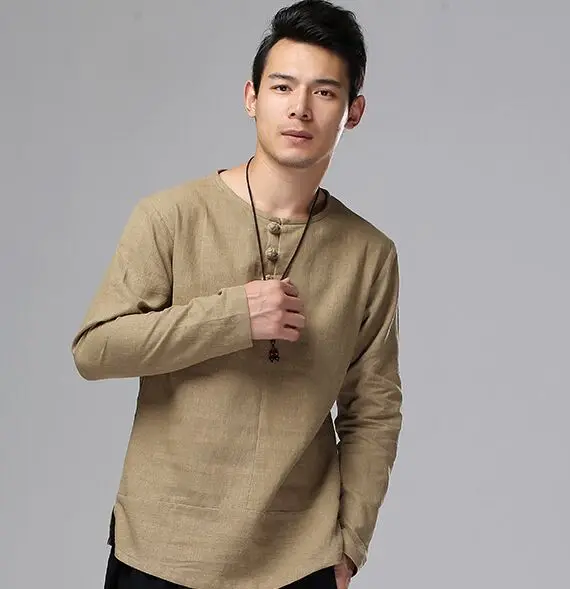 2017 мужские весенне летние хлопковые рубашки высококачественная повседневная