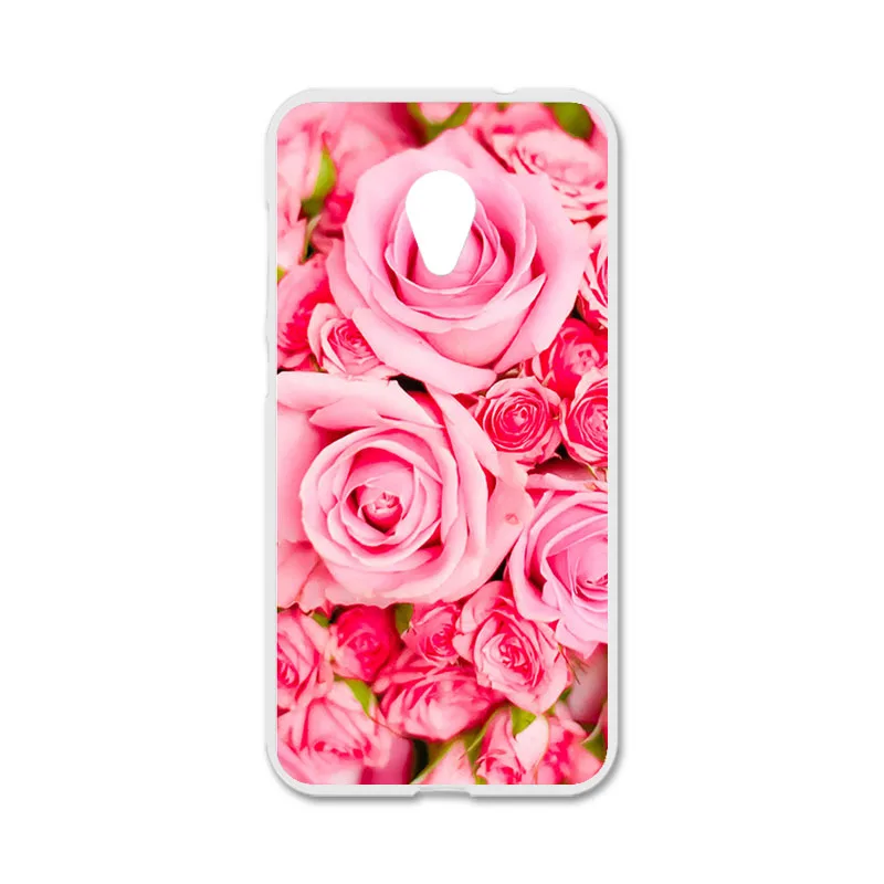 Q098 Чехол для Alcatel U5 HD Мягкий ТПУ силиконовый чехол для Alcatel U5 HD 5047 5,0 дюймов чехол для Alcatel U5HD 5047D 5047Y чехол для телефона s - Цвет: Q098