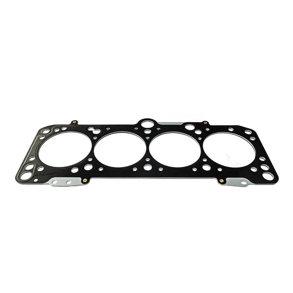 Металлическая прокладка головки цилиндра AP01 для VW Audi SEAT 2.0i 16V ABF 9A 6A 2E ADY AGG ACE