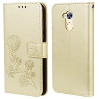 Case for Huawei Honor DLI-TL20 DLI-AL10 5 0 inch Leather Flip Case For Huawei Honor Cover Wallet Phone Bags Case 5 0