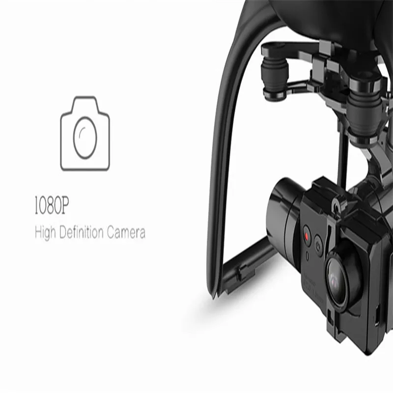 Высокое качество Hubsan X4 Pro H109S RC Quadcopter запасные части 1080P HD камера камера|rc quadcopter