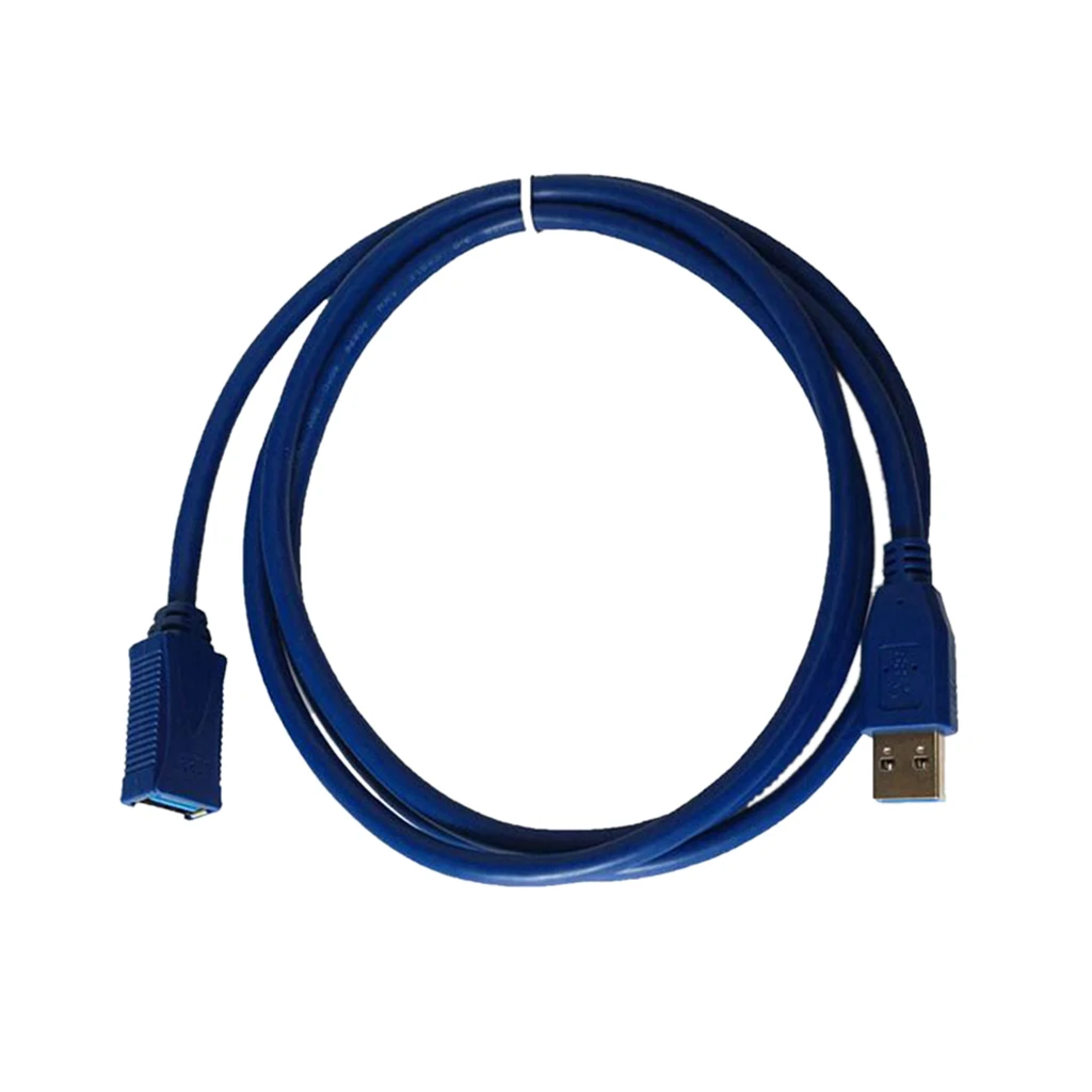 Высокоскоростной USB 3 0 кабель удлинитель метра|male female usb cable|male cablemale cable |