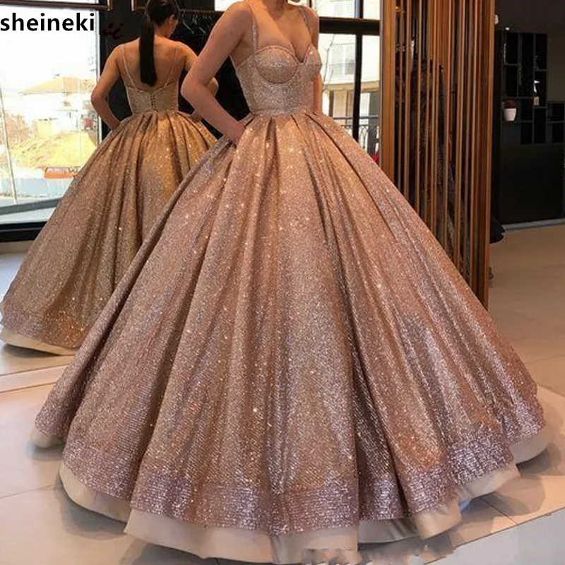 

2019 обручальное кольцо из розового золота платья длинное милое бальное платье 16 платье Vestidos 15 anos Quinceanera вечерние платья милое 15 платье для де...