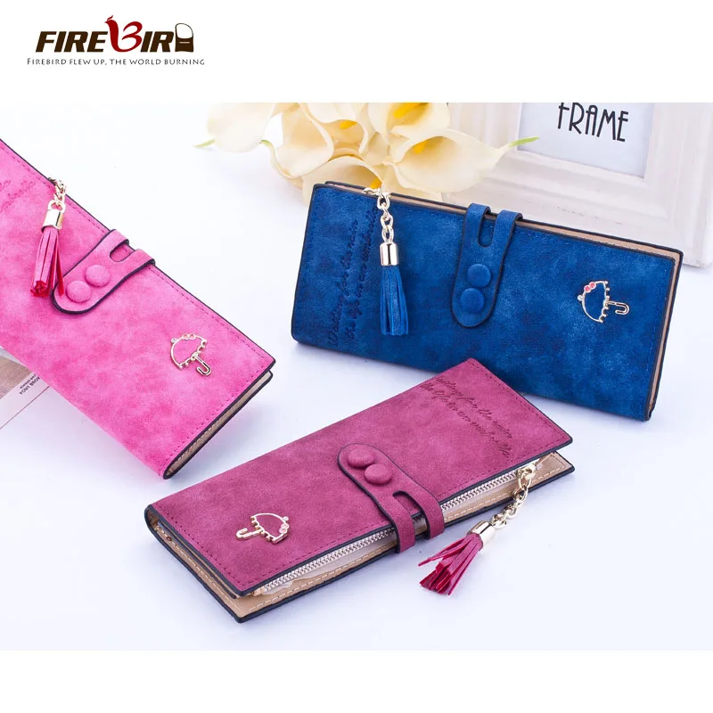 Новые модные женские туфли кошельки Элитный бренд кошелек кожаный женский