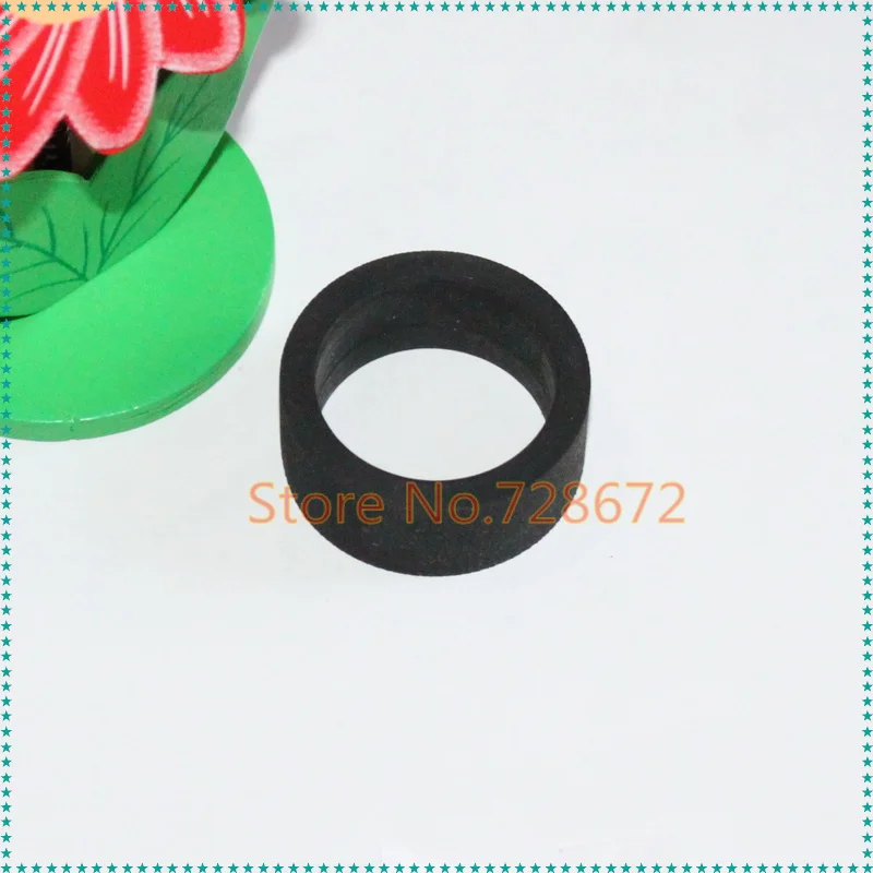 5 шт. роликовые шины для принтера Canon 240 250 380 HP3015 3050 3052 1319|roller tire|pickup roller tireroller rubber |