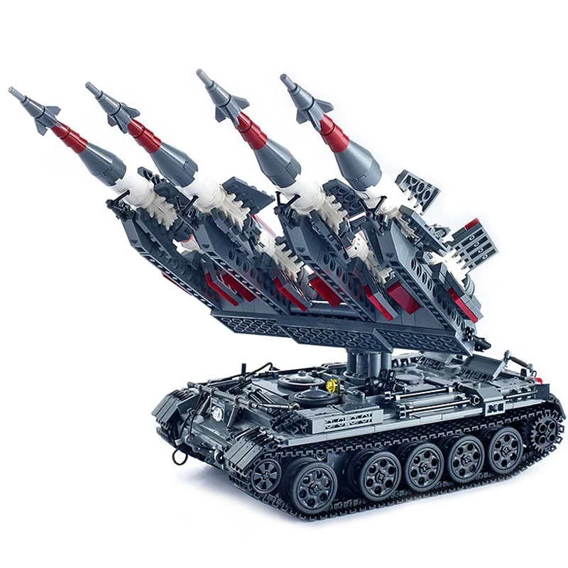 Танк Xingbao 06001 T92 06003 SA-2 руководство по эксплуатации 06004 Гоа 06005 8U218 TEL 06006 06007