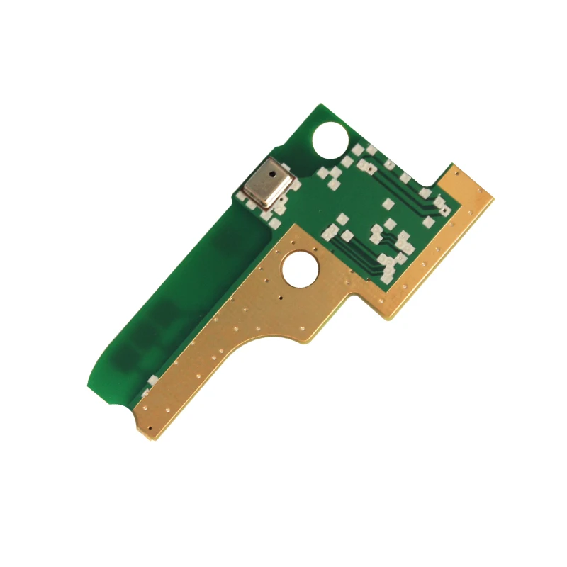 5 дюйма Φ C2 usb плата 100% оригинальная новая для штепсельной платы запасные