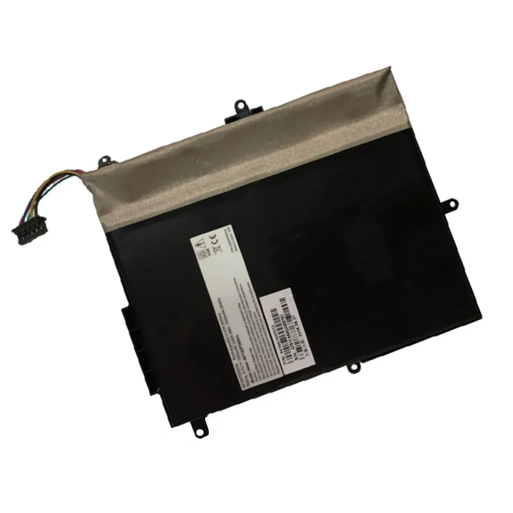7XINbox 3 7 V 29Wh 7600mAh оригинальный BP1S2P3800-L BP1S2P3800-Y Аккумулятор для ноутбука серии Getac Z710