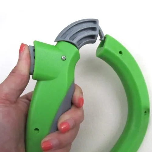 Ручка-держатель для похода в магазин сумка продуктов кухонный инструмент | Дом и