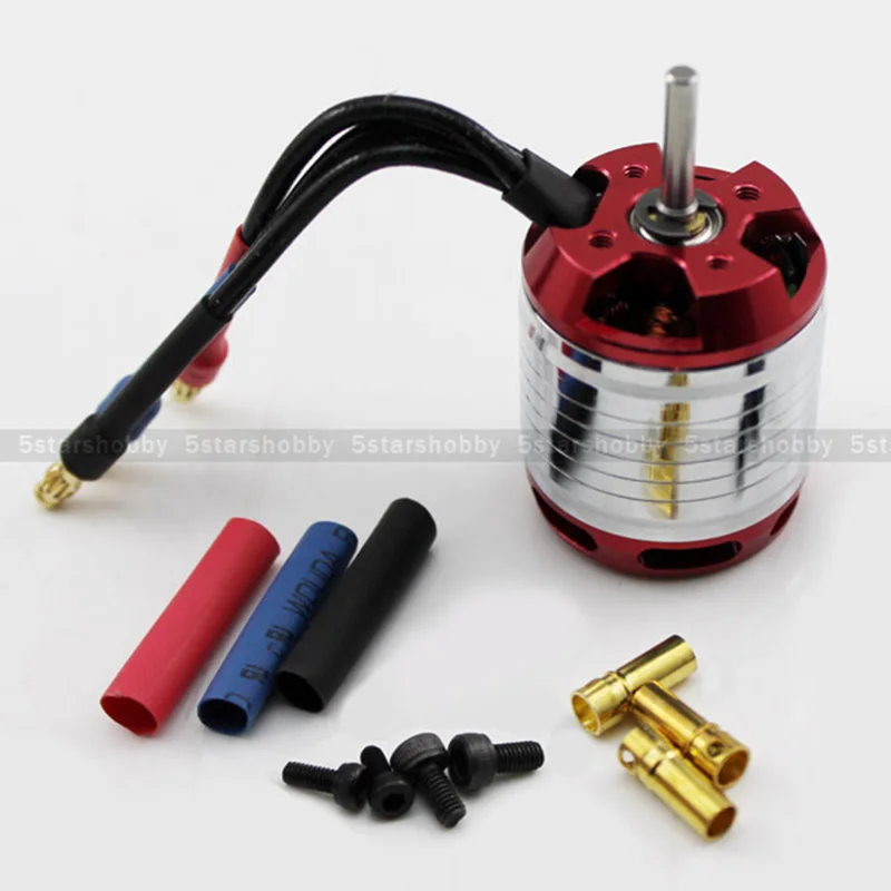 GARTT HF450L 1800KV бесщеточный двигатель для вертолета Trex 450L 480|motor for|brushless motormotor brushless motor