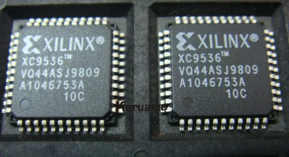 10 шт./лот искусственная фотография 494c Φ + 1-1000MHZ XC9536 Новая | Электроника