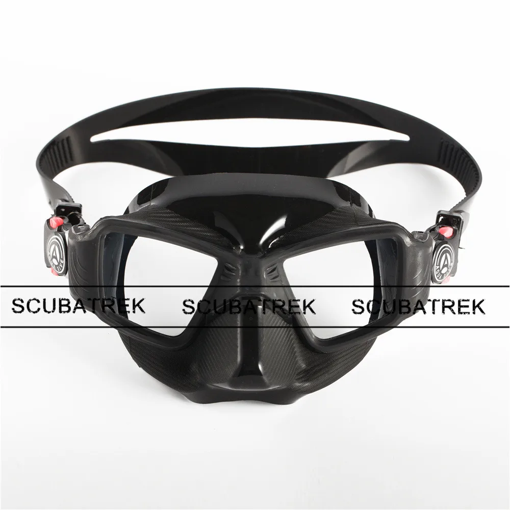 Силиконовая маска для подводного плавания Заводская плавания|diving mask|swimming maskmask