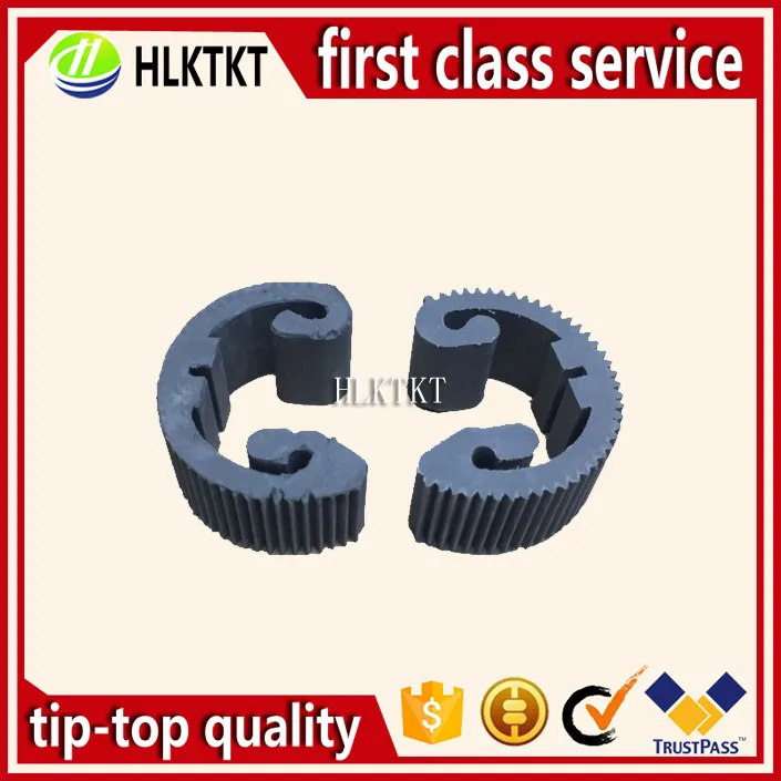 E163 Tray2 пикап роликовые шины для Toshiba 163 166 212 167 203 206 207 237 181 211 шины|roller tire|pickup roller