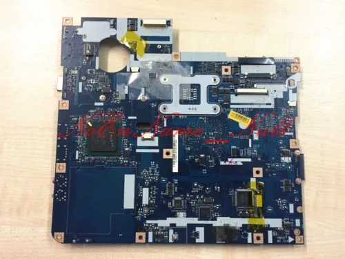 laptop motherboard for Acer Emachines E525 5732z 5332 KAWF0 LA-4851P DDR2 MBN5402001 MB.N5402.001 | Компьютеры и офис