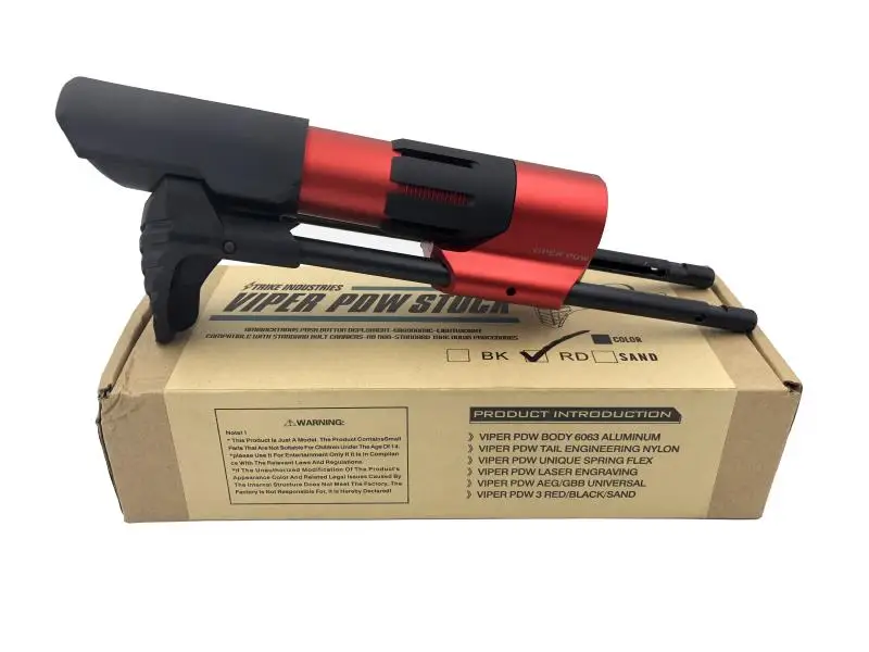 AK UNCLE Gel Blaster Buttstock Jinming 9 M4A1 GEN 8 XM316 WBB металлические аксессуары|Игрушечное оружие| |