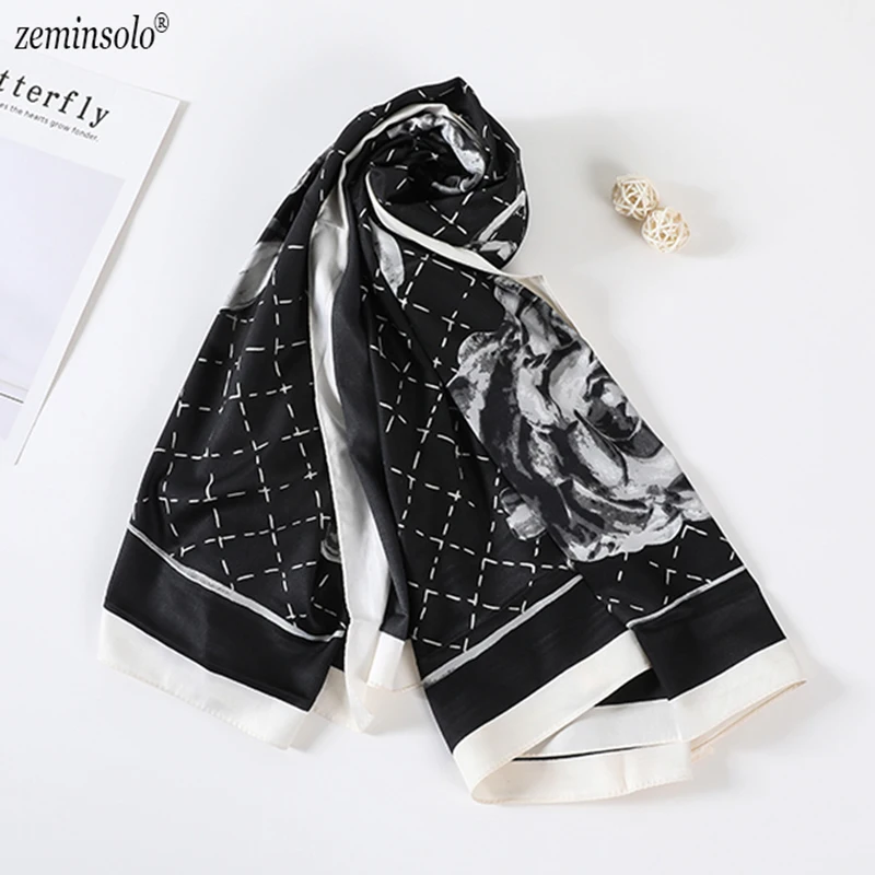 Рисунок 4 - Новый большой квадратный шарф из