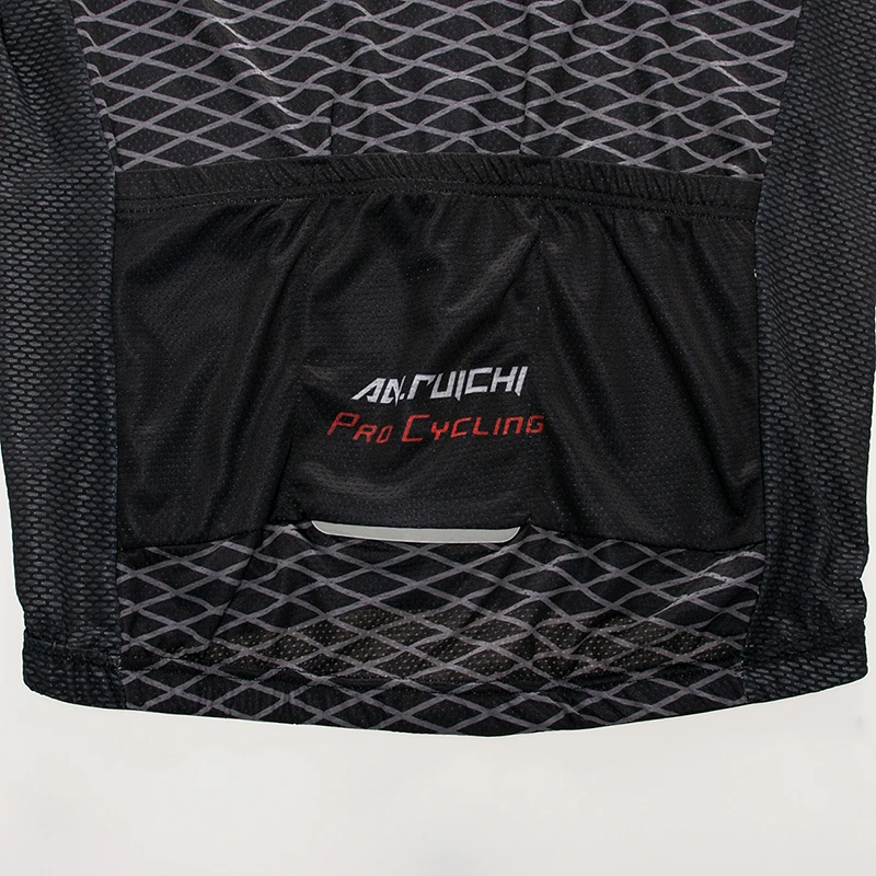 

Men Long Sleeve Bicycle Cycling Sets Anti-sweat Contrast Color 3D Padding Cushion Sport Jerseys Customized/Wholesale Service