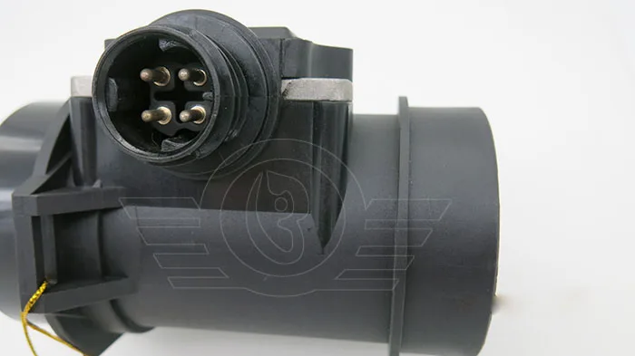 Датчик массового расхода воздуха MAF METER для BMW 8ET 009 142-091/13 62 1 730 033/13621730033/1 033/1730033/5WK9007
