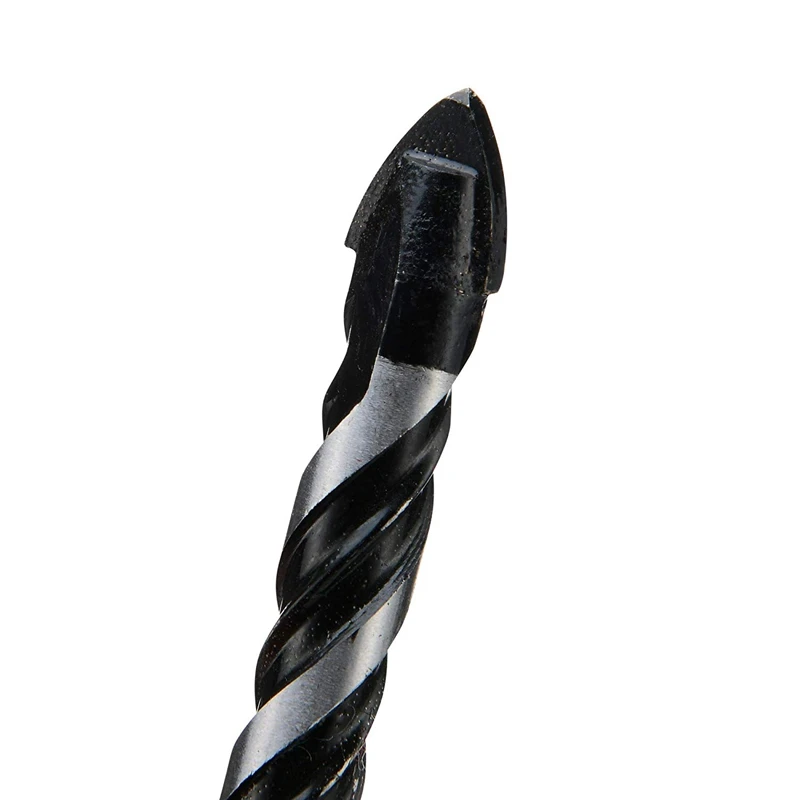 10 шт. набор сверл для каменной кладки (плитка кирпич цемент бетон стекло пластик