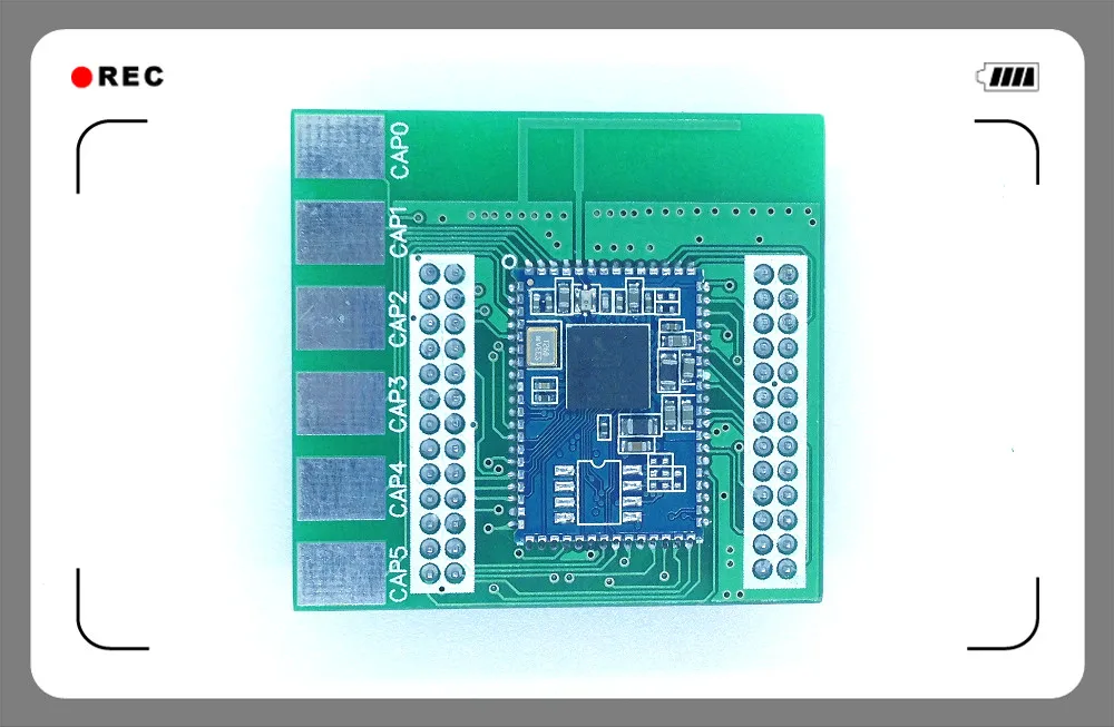CSR8675 Новая плата содержит USB-SPI-S загрузчик посылка поддержка ADK4.1/сенсорная