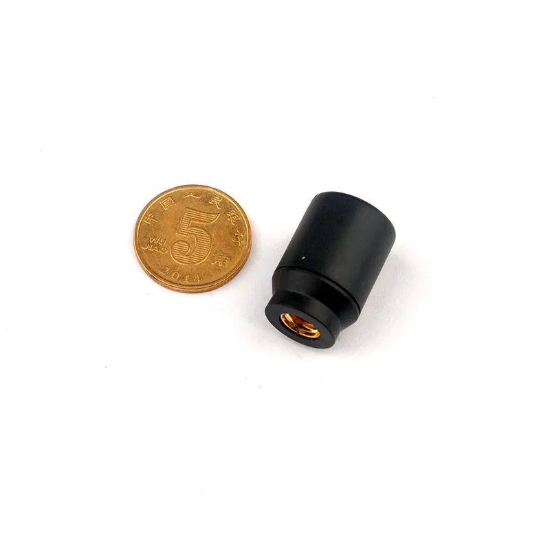 Realacc RHCP Super mini UXII Stubby 5 8 GHz 1.6dBi Антенна для FPV передатчика TX приемника RX Fatshark очки RC