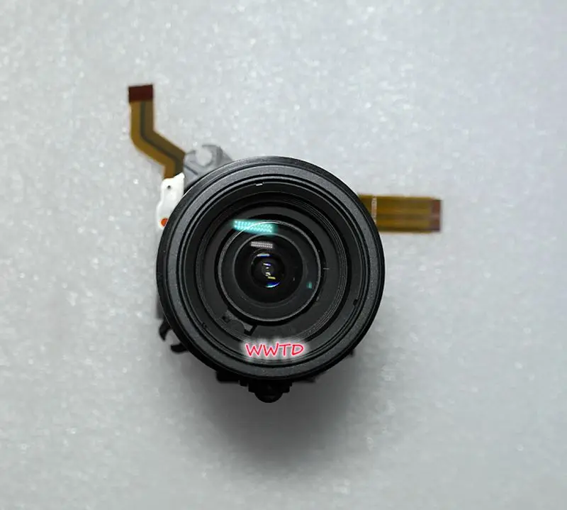 Запасные части для ремонта фотоаппарата SP590 SP-590 объектив Olympus | Электроника
