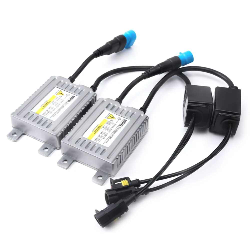 Ксеноновый hid комплект K7 Hid ксеноновый Canbus H1 H3 H4 2 H7 H11 9005 HB3 9006 HB4 55w AC 4300K 5000K 6000K H7|hid