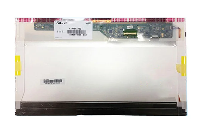 N156B6-L0A ReV. C2 &amp ReV C1 Новый 15 6 &quotWXGA HD светодиодный ЖК-экран матовый антибликовый |