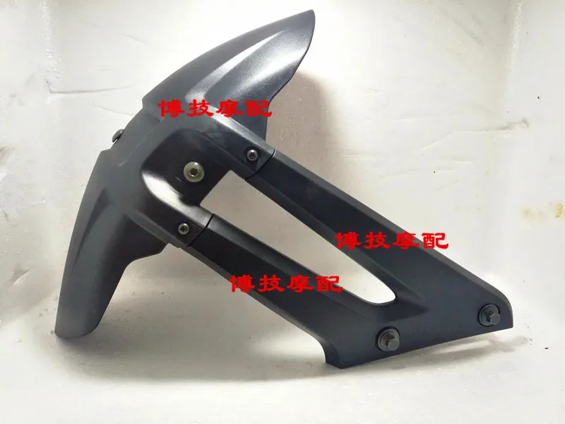 Zongshen zs250gy 3 rx3 250cc мотоциклетное заднее крыло брызговик глина бесплатная