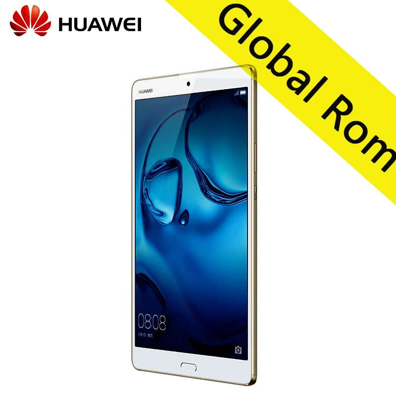 Huawei Media Pad M3 BTV W09/BTV DL09 8 4 дюйма планшетный ПК Kirin 950 Восьмиядерный Гб ОЗУ 32 ПЗУ 2560*1600