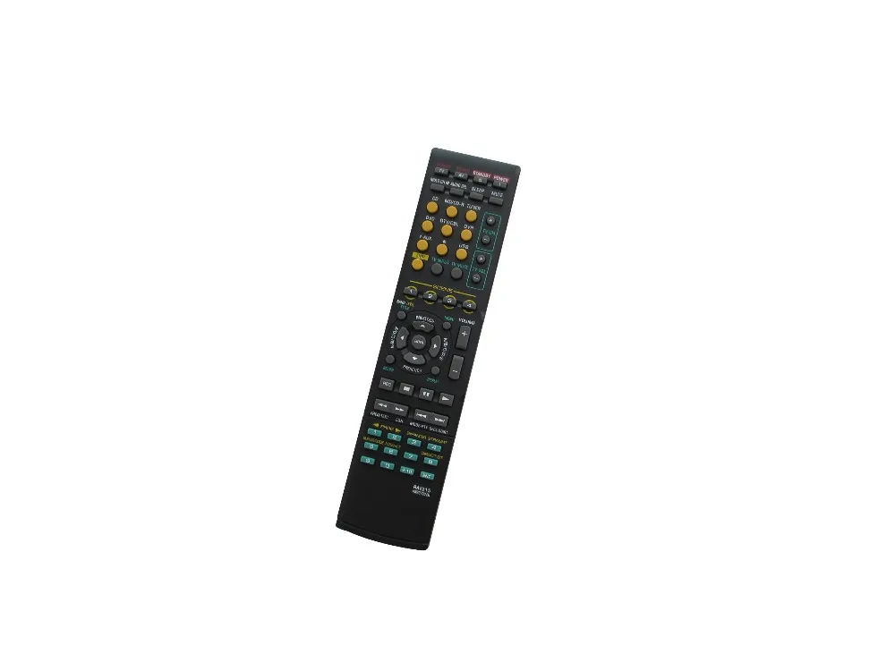 Пульт дистанционного управления для Yamaha RAV315 HTR-6010G HTR-6050 A/V AV-ресивер