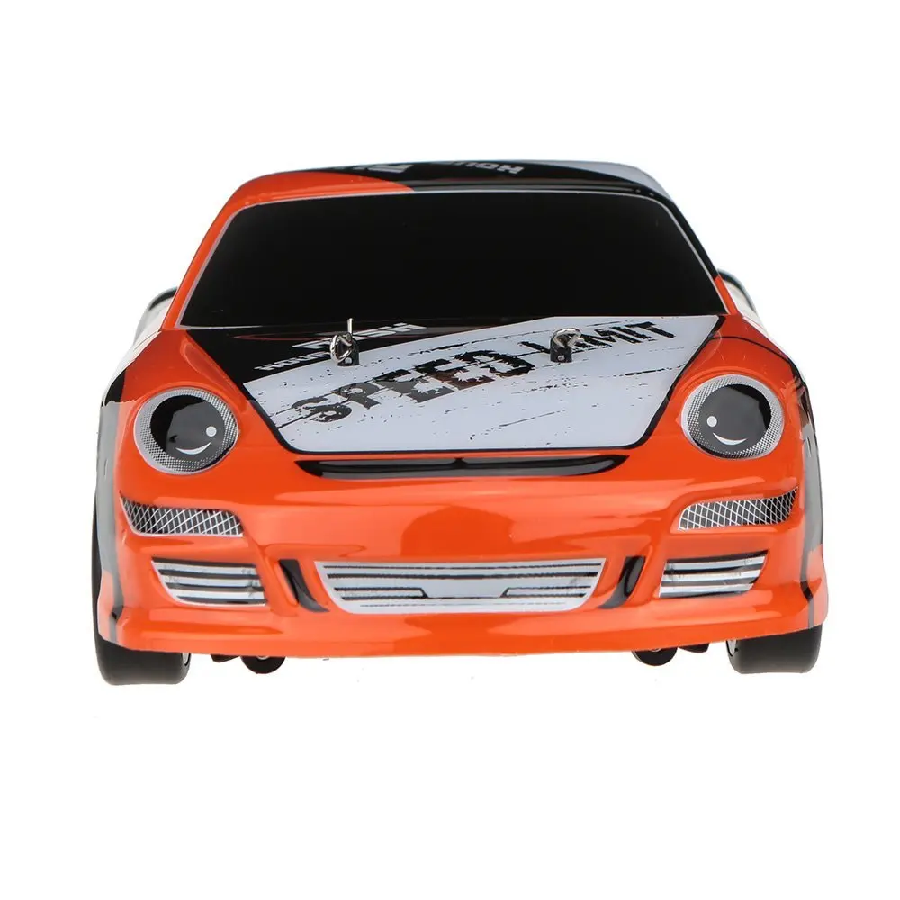 WLtoys A252 1/24 2 4G электрический матовый 4WD RTR RC Drift автомобиль|rtr rc drift car|rc cardrift car |