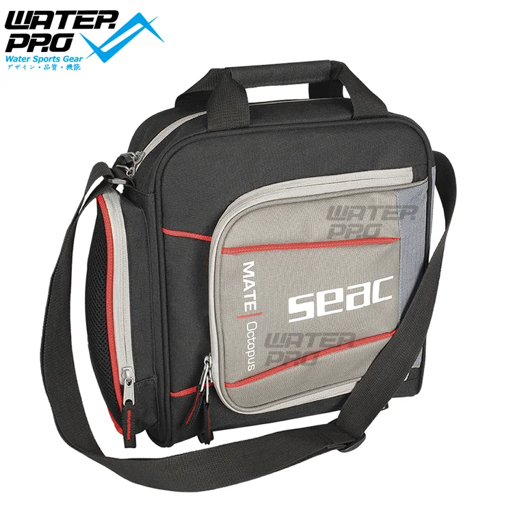 

Seac Sub Mate Octo HD 8,4l